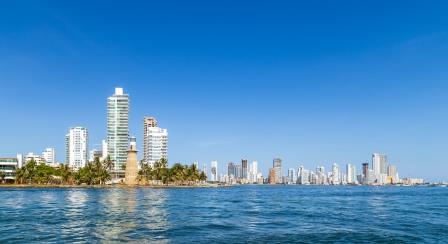Vacaciona por Cartagena con Auto Europe