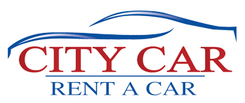 Logotipo de City Car