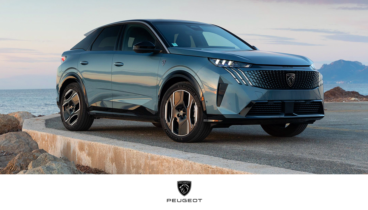 Leasing con Peugeot