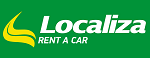 Logotipo Localiza