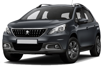 Si quiere un Peugeot, Auto Europe te ayuda con los mejores precios del mercado