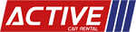 Active Renta de Autos Logo
