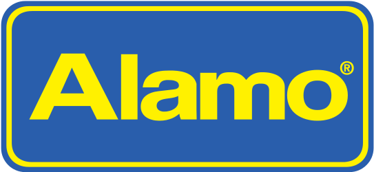 Alamo Car Rental - Auto Europe