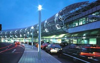 Renta de coches en el Aeropuerto de Dusseldorf