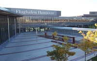 Renta de Autos en el Aeropuerto Langenhagen de Hannover