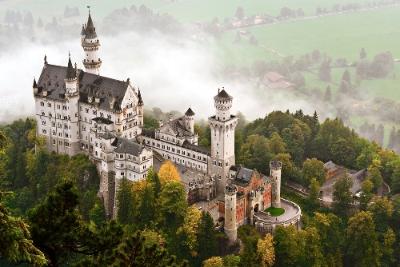 Things to Do in Munich Germany Helicopter Tours