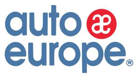 Renta un carro con Auto Europe hoy!