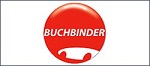 Logotipo de Buchbinder