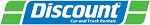 Logotipo de Discount