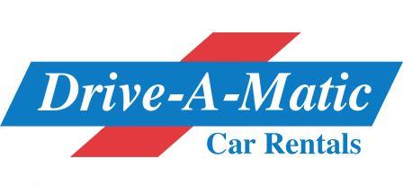 Logotipo Drive-A-Matic
