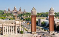 Barcelona renta de camionetas