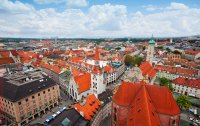Tips on Driving in Munich by Auto Europe