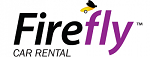 Logotipo Firefly Chania