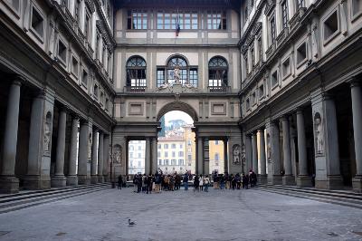 Florence Italy Attractions, Uffizi Gallery Tour, Auto Europe Florence Italy Attractions, Uffizi Gallery Tour, Auto Europe