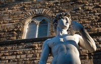 Atracciones en Florencia Italia