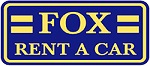 Fox Renta de Autos La Paz