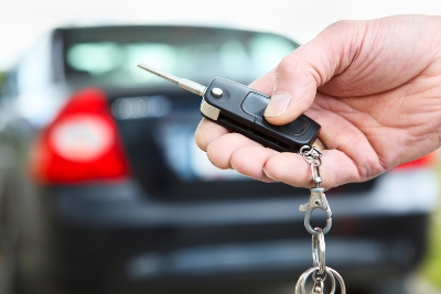 France Car Rental Insurance Information