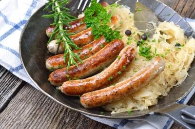 Frankfurt Germany Attractions Culinary Tour