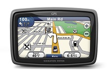 GPS - Peugeot Leasing en Europa