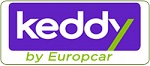 Logotipo Keddy Canarias
