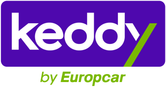 Keddy Car Rental - Auto Europe