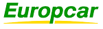 Logotipo Europcar Billund
