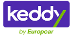 Logotipo de Keddy