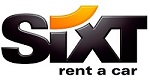 Logotipo Sixt