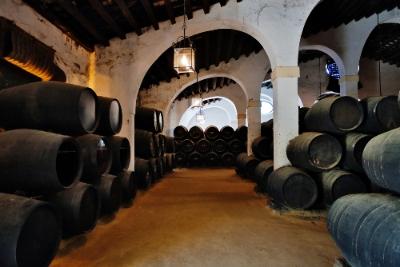 Malaga Spain Attractions Andalusian Wine Tasting