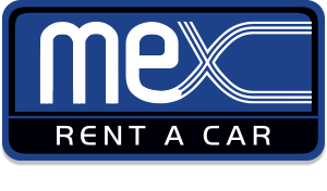 Logotipo Mex Rent a Car