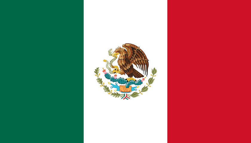 Mexico Alquiler de Coches