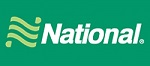 Logotipo de National