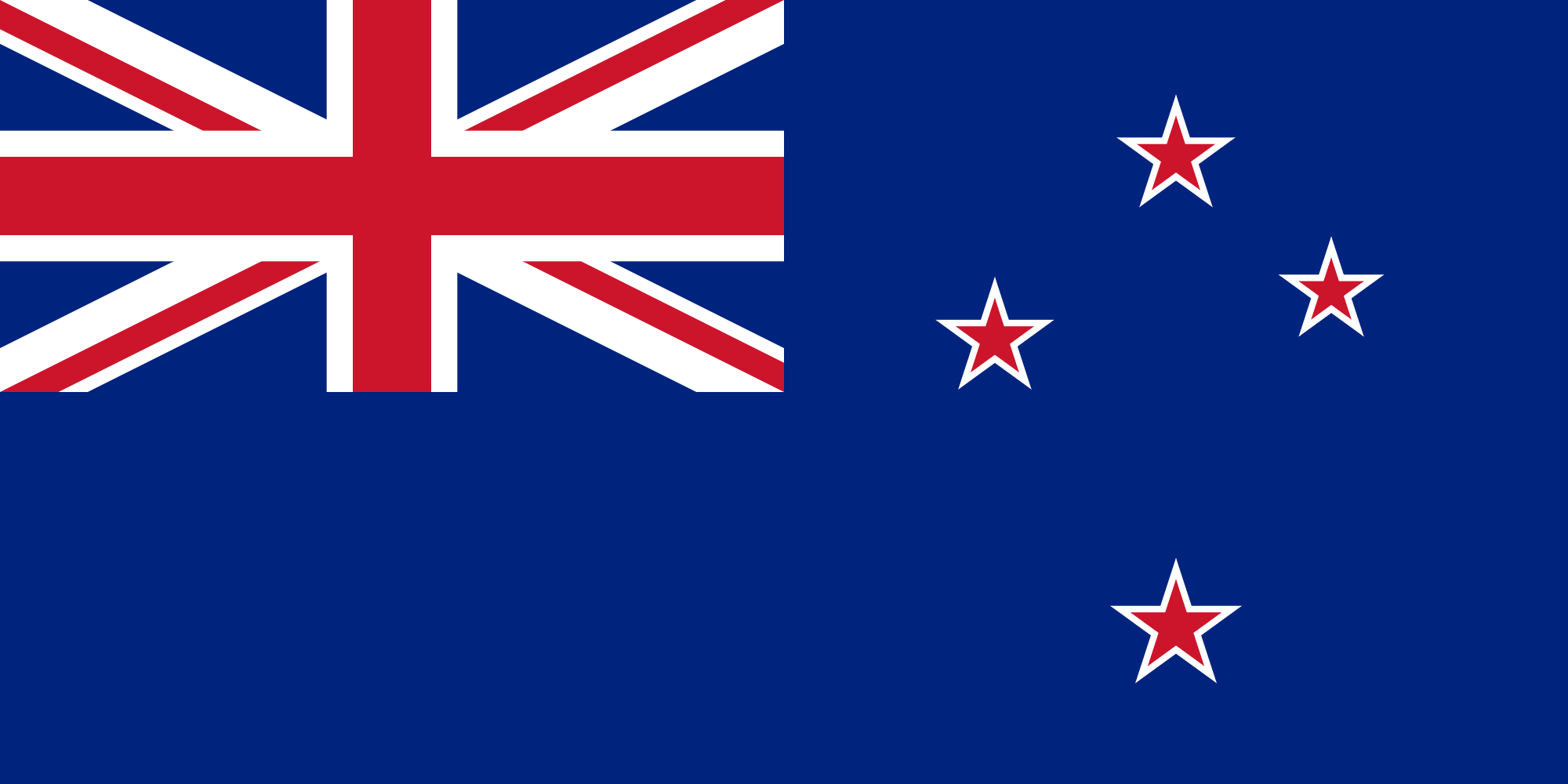 Nueva Zelanda Alquiler de Coches