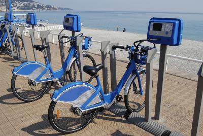 Nice, France Attractions: French Riviera eBike Tour by Auto Europe