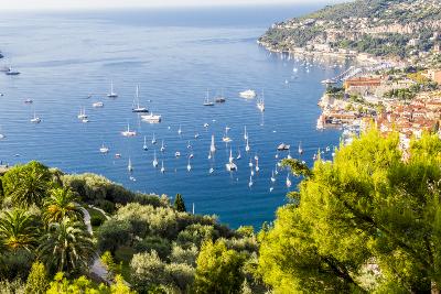 Nice, France Attractions: La Grand Tour by Auto Europe