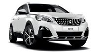 Contratar leasing  Peugeot 3008
