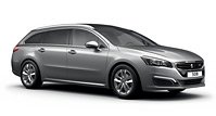 Contratar leasing Peugeot 508sw
