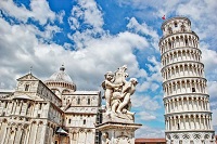 Alquiler de Camionetas Pisa