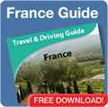 Guia de Viaje para Francia