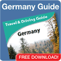 Guia de Viaje para Alemania