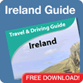 Guia de Viaje para Ireland