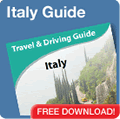 Guia de Viaje para Italy