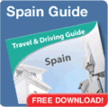 Guia de Viaje para Espana
