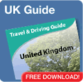 Guia de viaje el UK