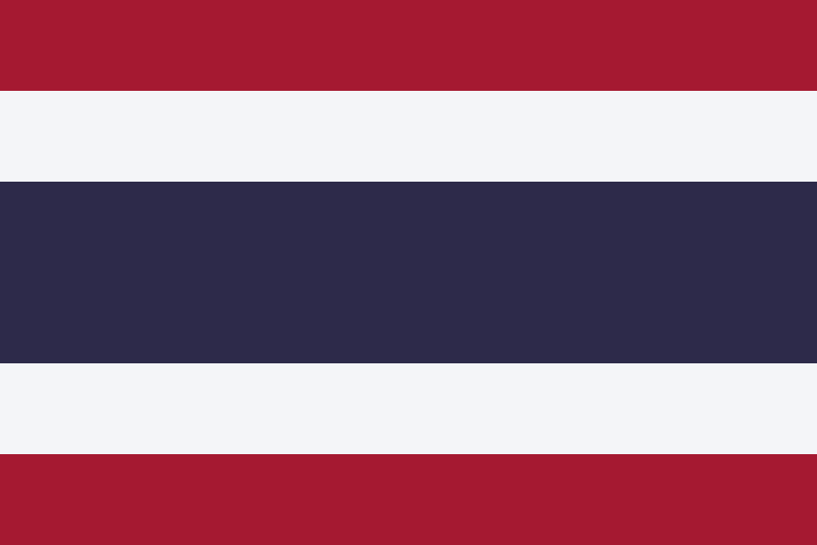 Tailandia Alquiler de Coches