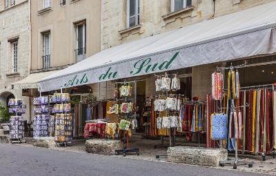 Things to Do in Avignon: Find the Perfect Souvenir