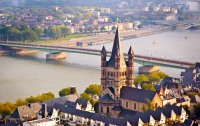 Things to Do in Cologne by Auto Europe