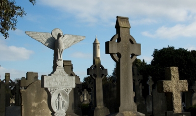 Things to Do in Dublin: Glasnevin Cemetery