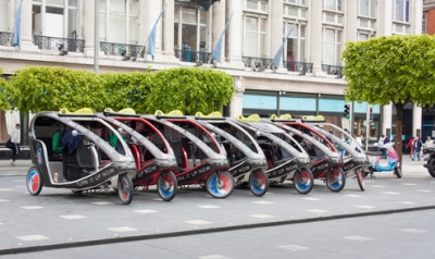 Things to Do in Dublin: O'Connell Street