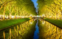 Things to Do in Dusseldorf Germany by Auto Europe